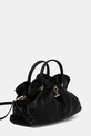 Ermanno Scervino geantă 12402056 negru AW25
