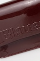 Blauer poșetă burgundia MIN01LUX