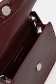 Blauer poșetă MIN01LUX burgundia
