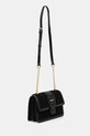 Сумочка Blauer MIXY05 чёрный AW25