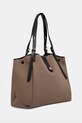 Blauer torebka PENCE02 brązowy AW25