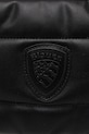 Blauer poșetă negru SMARTY02