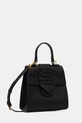 Blauer poșetă WALLY01 negru AW25