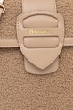 Τσάντα Blauer μπεζ WALLY05