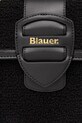 Blauer torebka czarny WALLY05