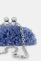Accessori MM pochette 2525726024600 blu