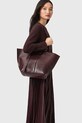 Δερμάτινη τσάντα AllSaints ARA W166XD