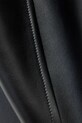 Δερμάτινη τσάντα AllSaints ASHA W400XC μαύρο