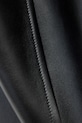 AllSaints poșetă de piele ASHA W400XC negru
