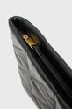Шкіряна сумка AllSaints BETTINA W214XD чорний