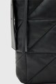 Шкіряна сумочка AllSaints EDBURY W345XD чорний