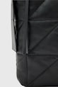 AllSaints poșetă de piele EDBURY W345XD negru