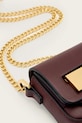 Kožená kabelka AllSaints ETTA W340XD