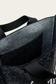 AllSaints torba IZZY czarny W298XD