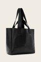 Akcesoria AllSaints torba skórzana IZZY W391XD czarny