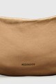 Кожаная сумочка AllSaints LUNA W194XD