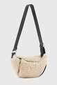 Doplnky Vlnená taška AllSaints LUNA W220XD béžová