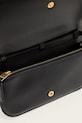 AllSaints poșetă de piele MAEVE W268XD negru
