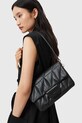 Шкіряна сумочка AllSaints ONDINE W212XD