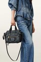AllSaints torebka PEREZ W336XD