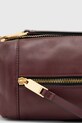 AllSaints torebka skórzana VEGA W196XD