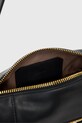 Δερμάτινη τσάντα AllSaints VEGA W196XD μαύρο
