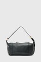 Dodaci Kožna torba AllSaints VEGA W195XD crna