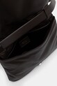 Кожена чанта Sportmax SOFFY 2522516016600 кафяв