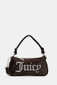 Juicy Couture torebka Kimberly brązowy BEJQL8767WPO.JB7