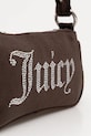 Juicy Couture torebka Kimberly BEJQL8767WPO.JB7 brązowy