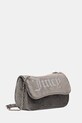 Juicy Couture torebka Kimberly BEJQL8762WPO.PG3 szary AW25