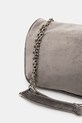 Akcesoria Juicy Couture torebka Kimberly BEJQL8762WPO.PG3 szary