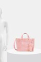 Juicy Couture torebka Iris Velvet BIJIR8941WC9