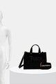 Juicy Couture torebka Iris Velvet BIJIR8941WC9