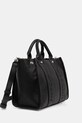Torbica Juicy Couture Iris Embroidery BIJIR8946WVP črna AW25