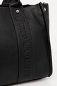 Torbica Juicy Couture Iris Embroidery črna BIJIR8946WVP