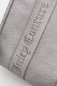 Juicy Couture torebka Iris Embroidery BIJIR8946WVP srebrny