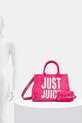 Juicy Couture torebka Iris Patch BIJIR8948WZC