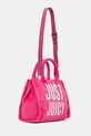 Juicy Couture torebka Iris Patch BIJIR8948WZC różowy AW25