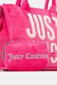 Juicy Couture torebka Iris Patch różowy BIJIR8948WZC