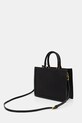 Akcesoria Juicy Couture torebka Lily BIJLL8953WVP czarny