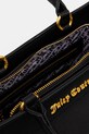 Juicy Couture torebka Lily BIJLL8953WVP czarny