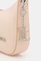 Kabelka Juicy Couture Jasmine béžová BIJJM5335WVP.PC8