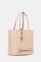 Juicy Couture torebka JASMINE BEJJM8840WVP.PC8 beżowy AW25