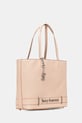 Τσάντα Juicy Couture JASMINE BEJJM8840WVP.PC8 μπεζ AW25