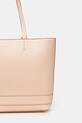 Akcesoria Juicy Couture torebka JASMINE BEJJM8840WVP.PC8 beżowy
