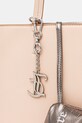 Juicy Couture torebka JASMINE beżowy BEJJM8840WVP.PC8