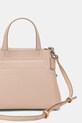 Akcesoria Juicy Couture torebka Jasmine BIJJM3090WVP.PC8 beżowy