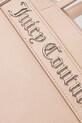 Juicy Couture torebka Jasmine beżowy BIJJM3090WVP.PC8