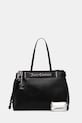 Kabelka Juicy Couture Jasmine jednofarebný čierna BIJJM8959WVP